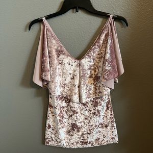 Pink Party Tank